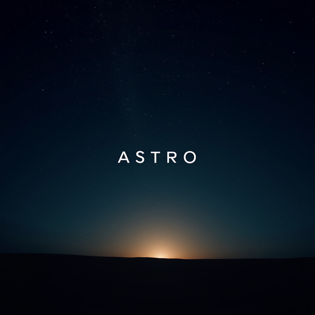 Astro har snabb tillväxt men är fortfarande en nisch med edge.