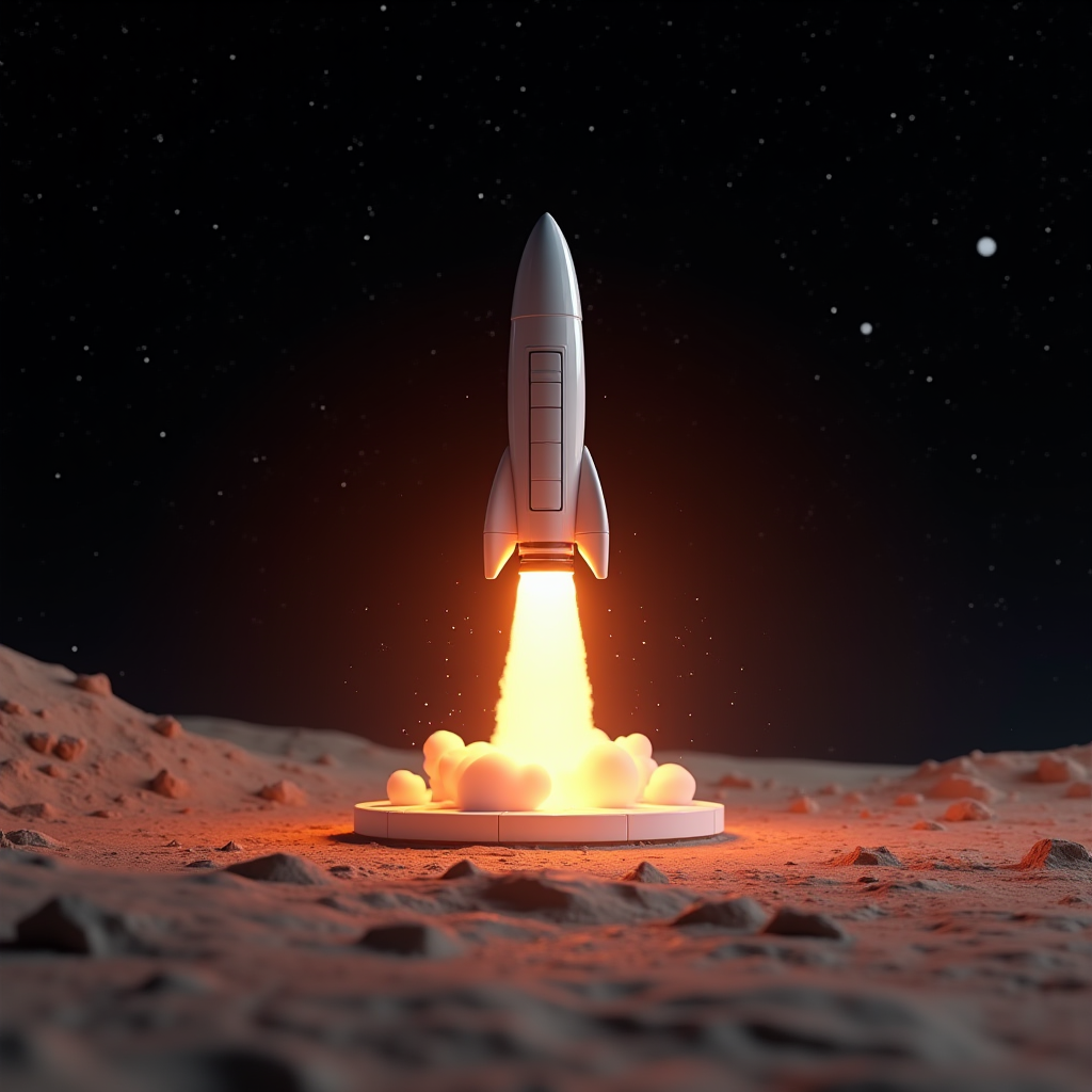 Astro Growth