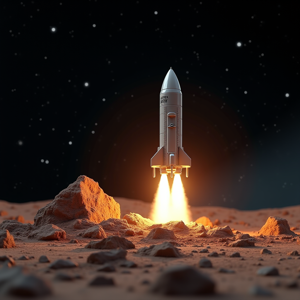 Rocket